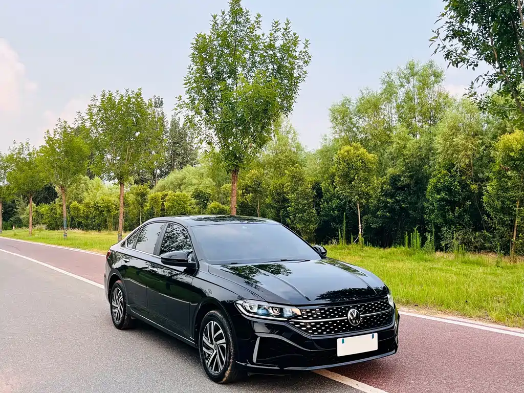 Volkswagen Lavida 2024