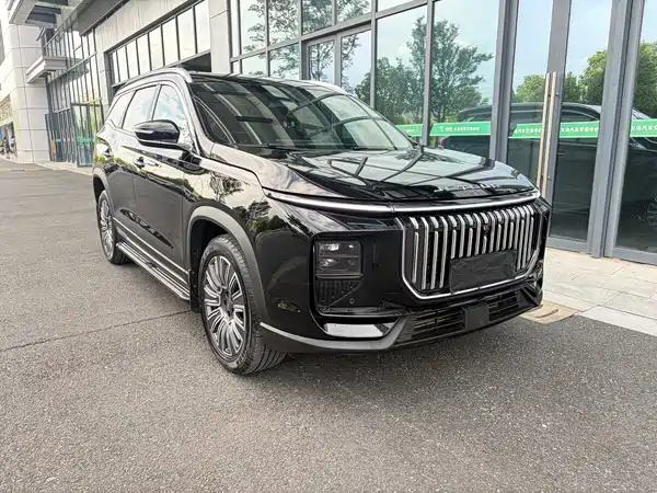 Jetour X90 PRO 2024
