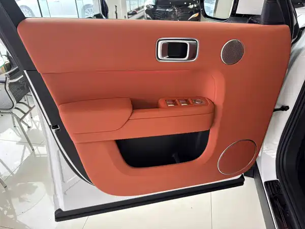 Li Auto L7 2024