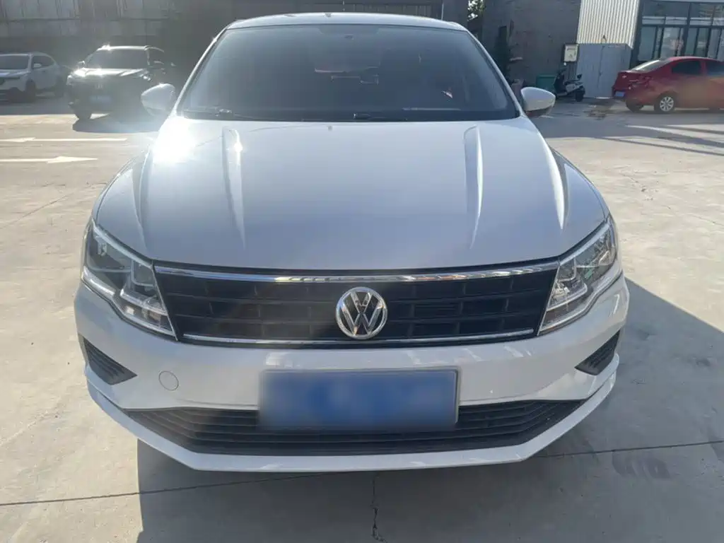 Volkswagen Jetta 2018