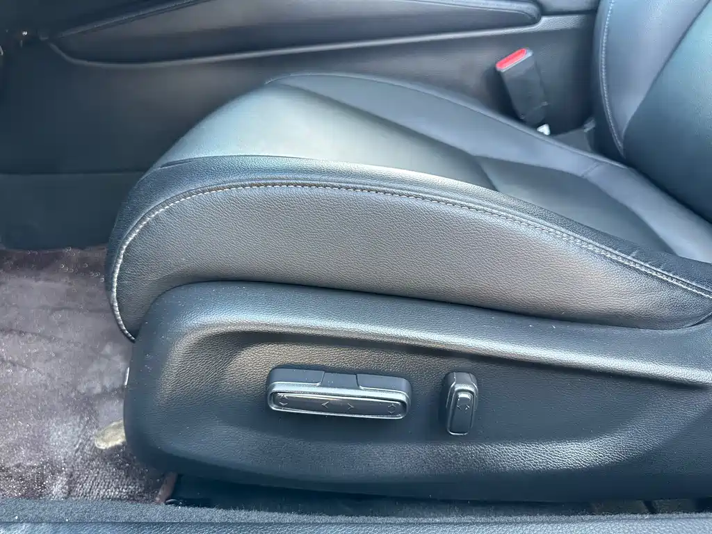 Honda Accord 2021 — фото 15