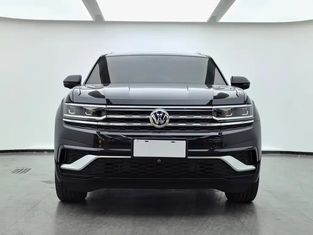 Volkswagen Teramont 2020 — фото 2
