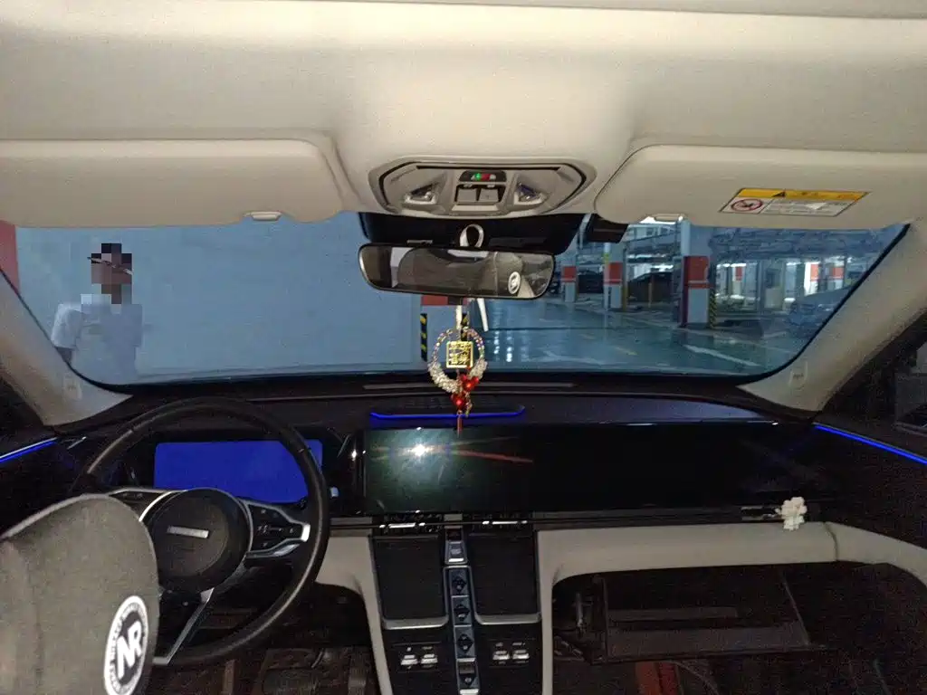 Haval Xiaolong MAX 2023 — фото 15