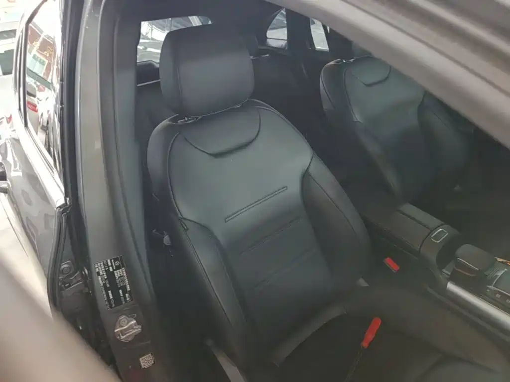 Mercedes-Benz GLA 2022 — фото 25