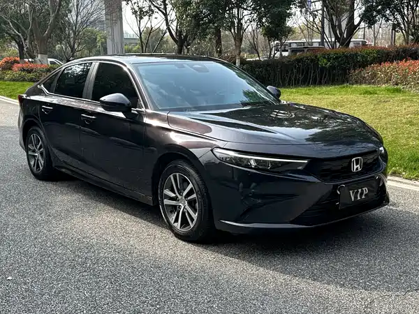 Honda Integra 2023