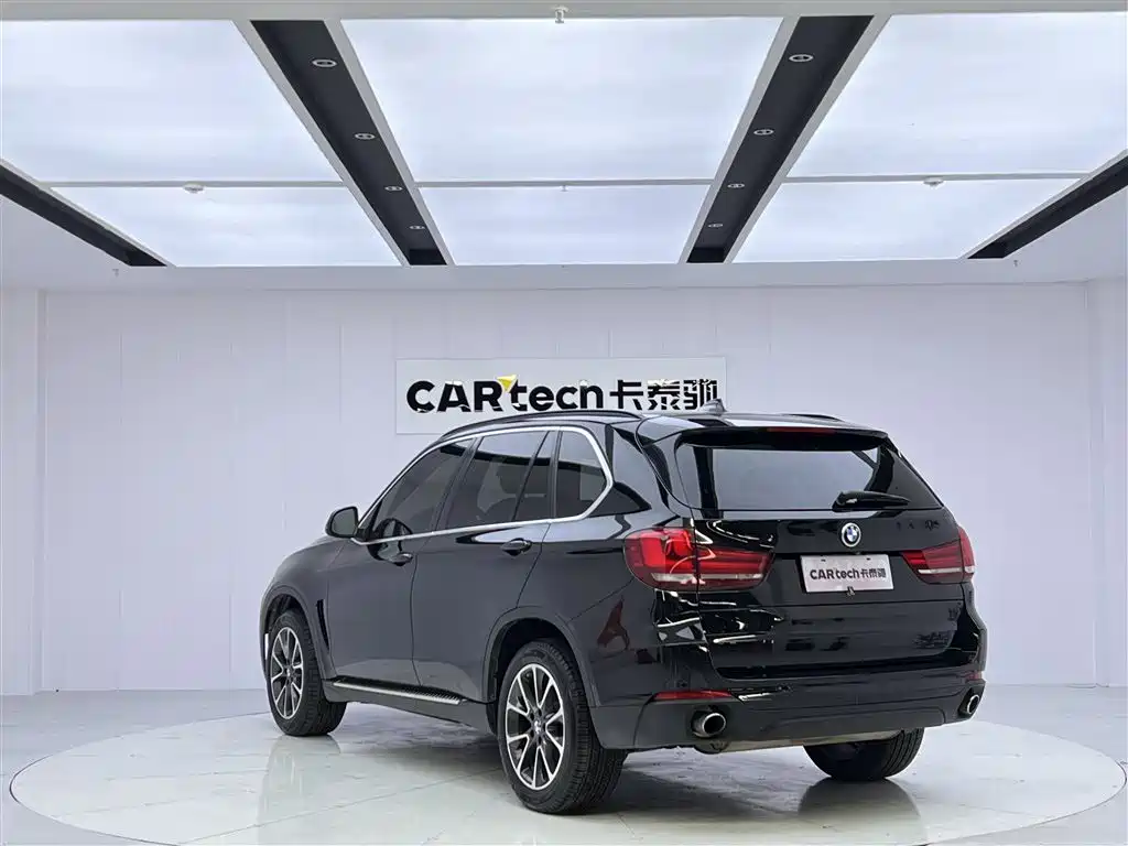 BMW X5 2015 — фото 7