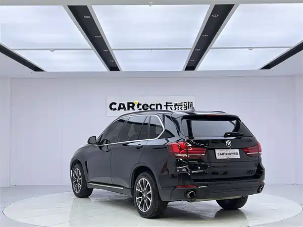BMW X5 2015