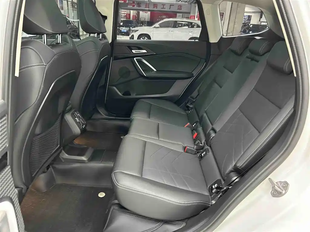 BMW X1 2023 — фото 14