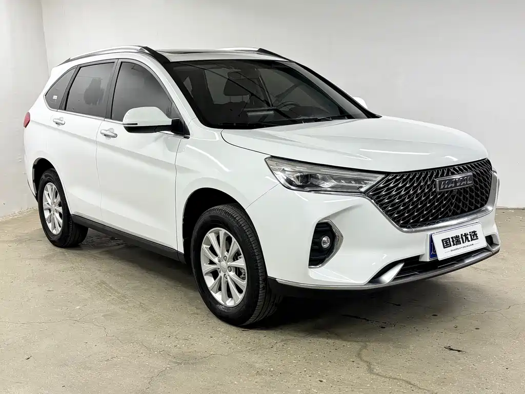 Haval M6 2023