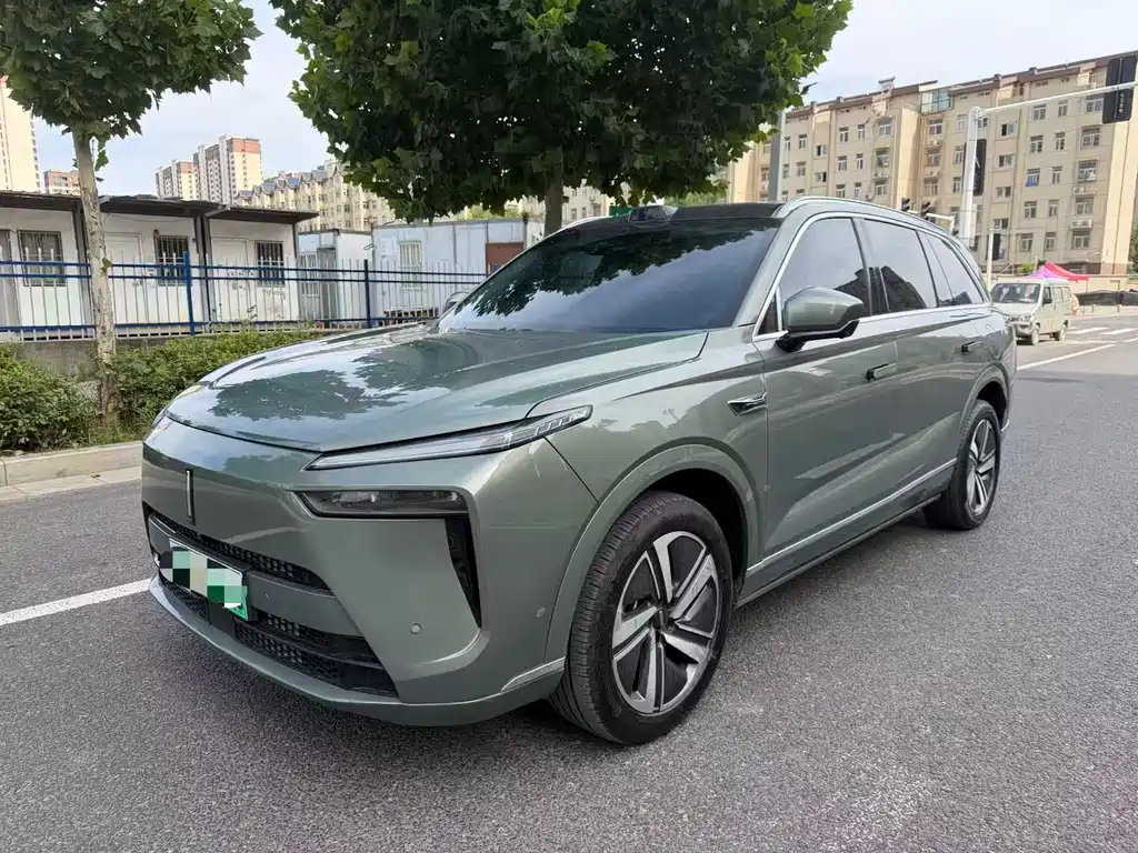 Wey Lanshan 2025