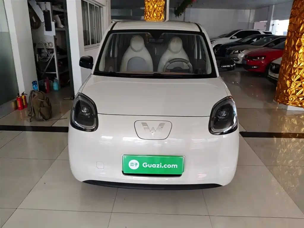Wuling MINIEV 2025