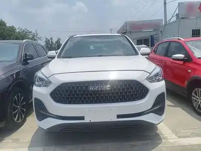 Haval M6 2020