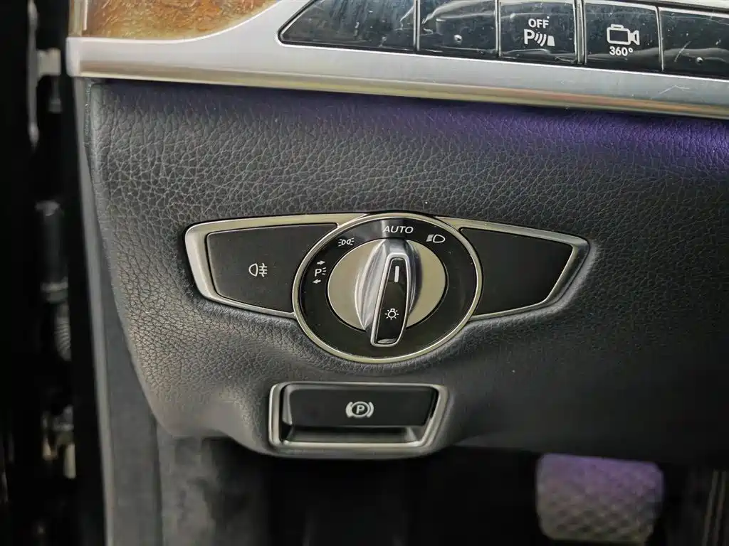 Mercedes-Benz S-Class 2015 — фото 21