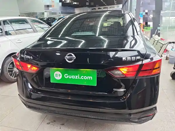 Nissan Teana 2021
