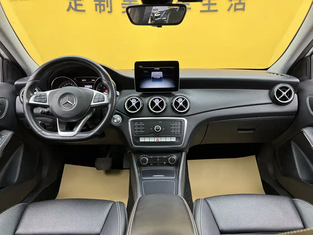 Mercedes-Benz GLA 2019 — фото 10
