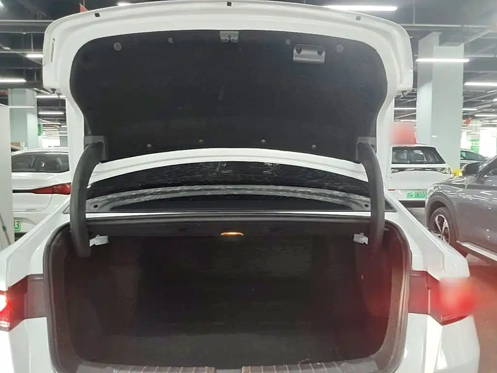 BYD Qin PLUS 2023 — фото 19