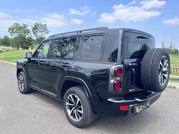 Haval H9 2024