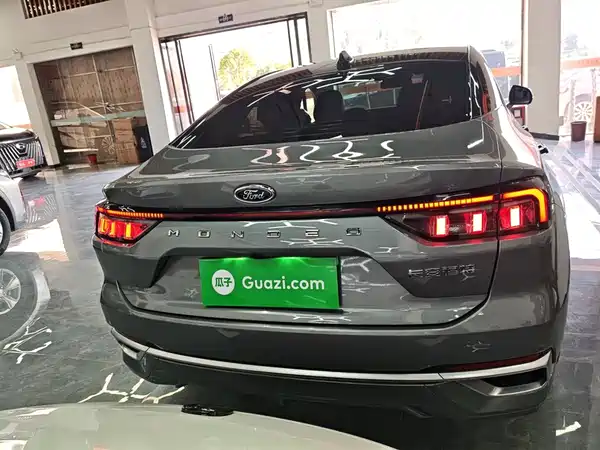 Ford Mondeo 2023