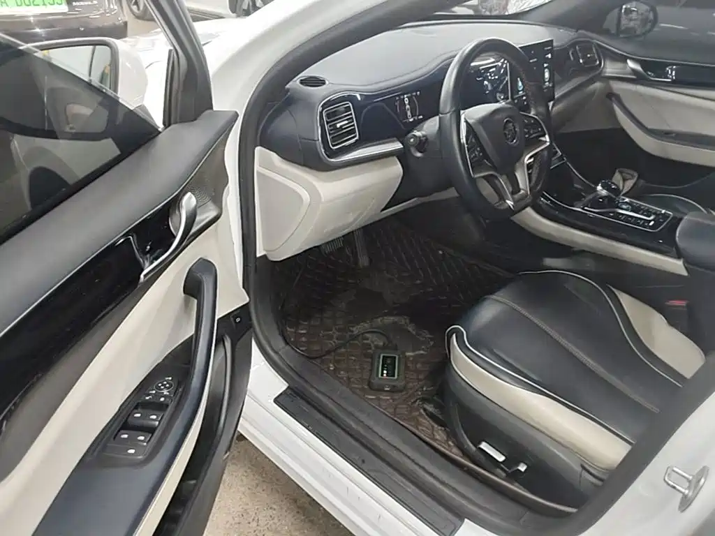 BYD Qin PLUS 2023 — фото 16