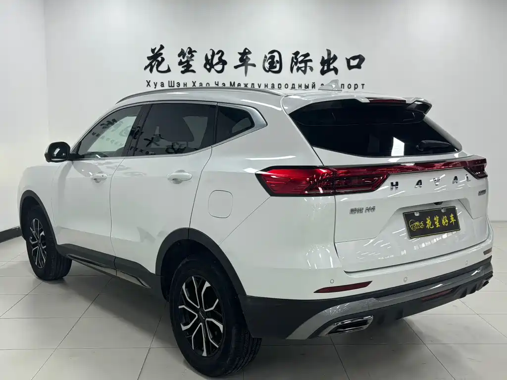 Haval H6 2023