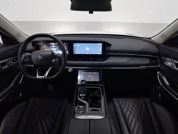 Bestune T99 2020