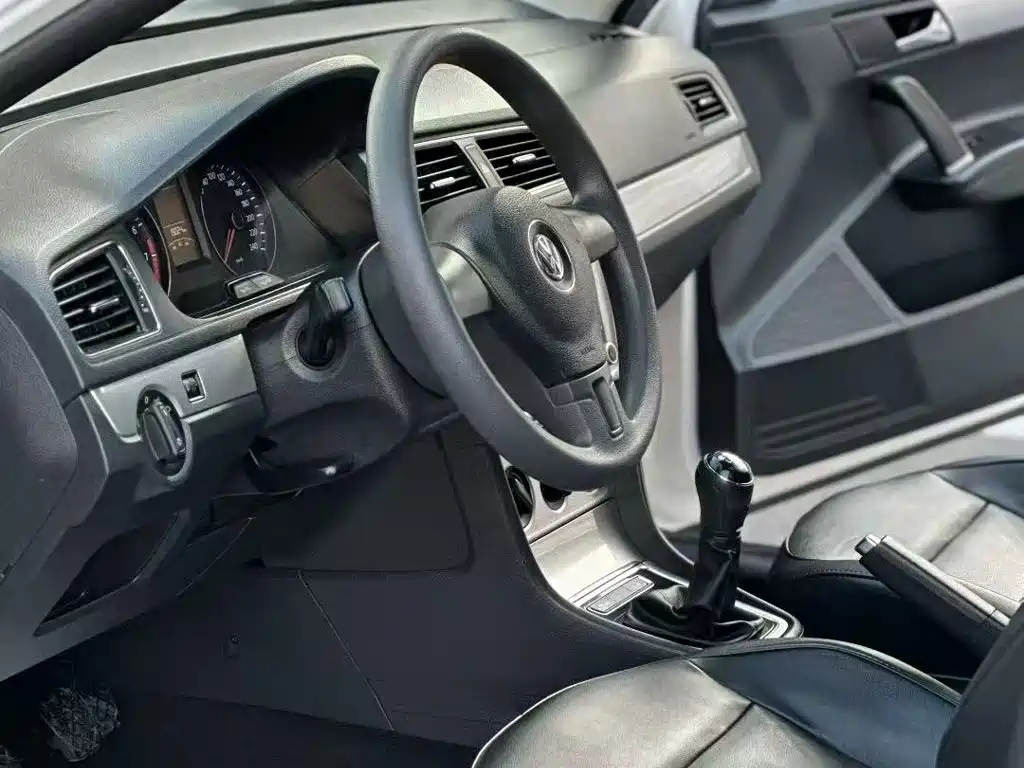 Volkswagen Gran Lavida 2015 — фото 13