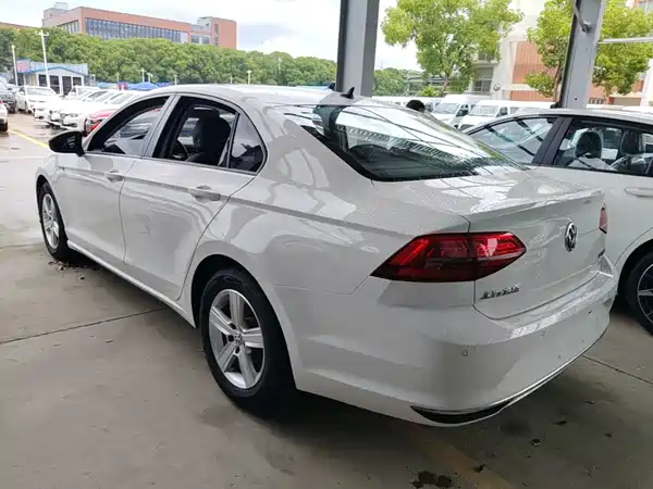 Volkswagen Lamando 2018