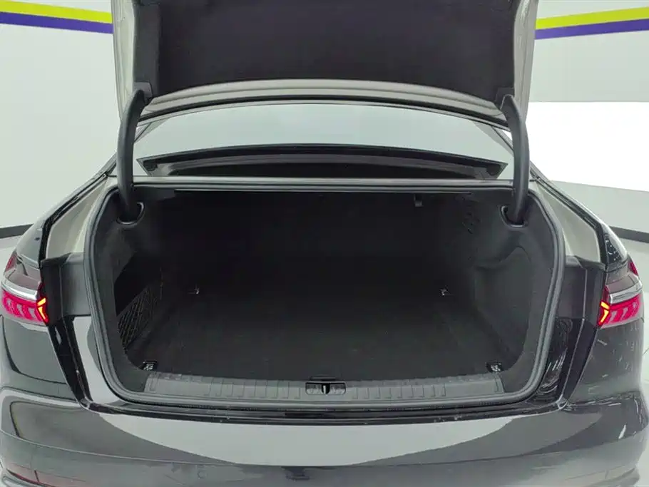 Audi A6L 2019