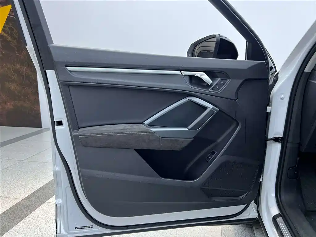 Audi Q3 2025