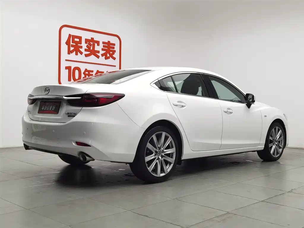 Mazda Atenza 2023