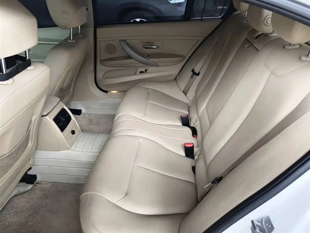 BMW 3 Series 2014 — фото 17