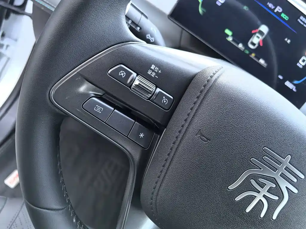 BYD Qin PLUS 2025 — фото 16