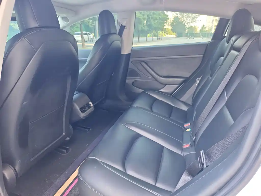 Tesla Model 3 2020 — фото 8