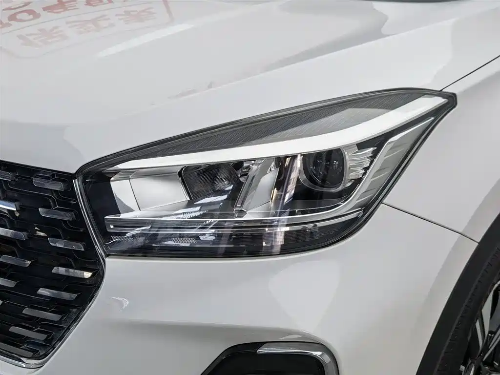 Chery Tiggo 5x 2021