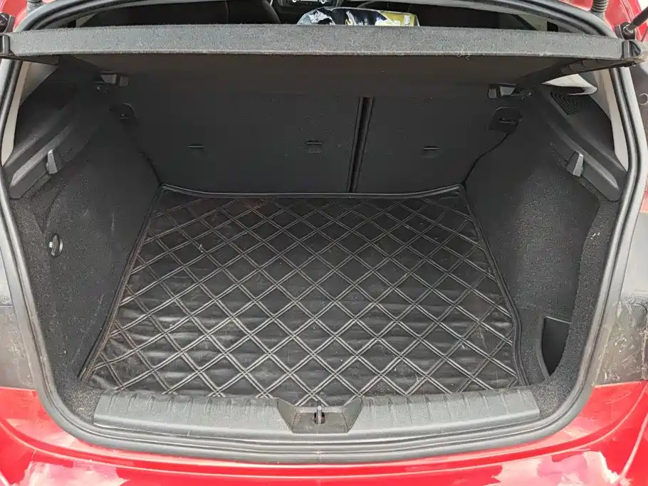 BMW 1 Series 2012