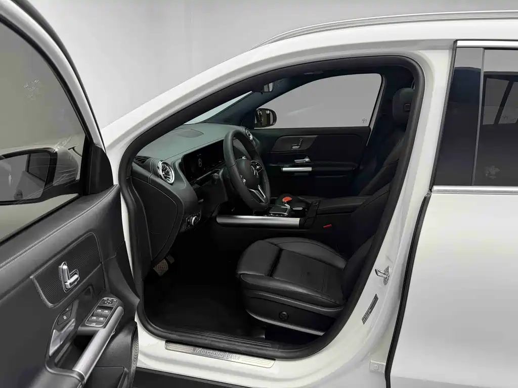 Mercedes-Benz GLA 2021 — фото 13