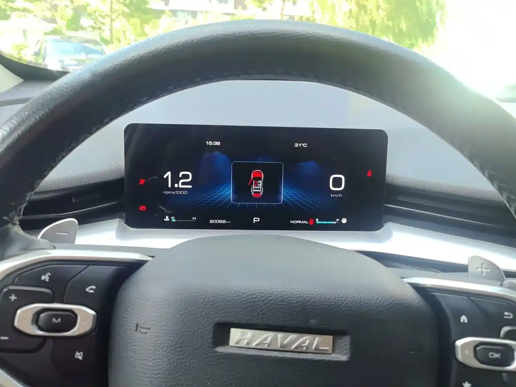 Haval H6 2024