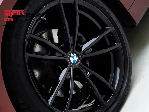 BMW 4 Series 2022