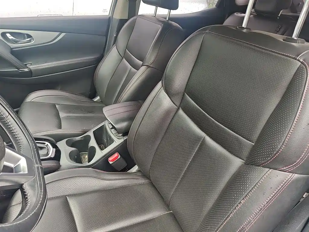Nissan Qashqai 2020 — фото 16