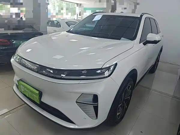 Haval Xiaolong MAX 2025