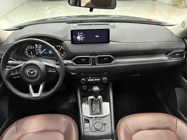 Mazda CX-5 2024