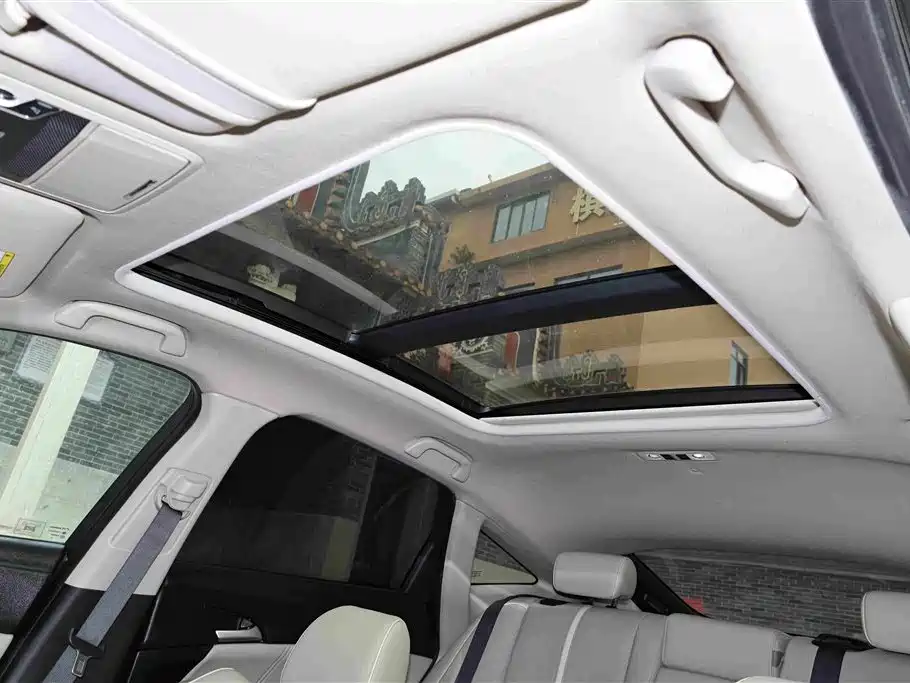 Honda Crosstour 2014 — фото 19