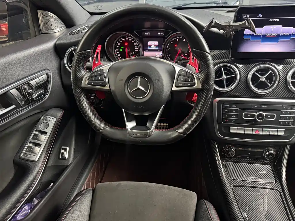 Mercedes-Benz CLA 2018 — фото 6