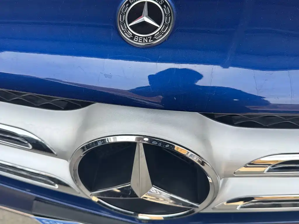 Mercedes-Benz GLC 2018 — фото 14