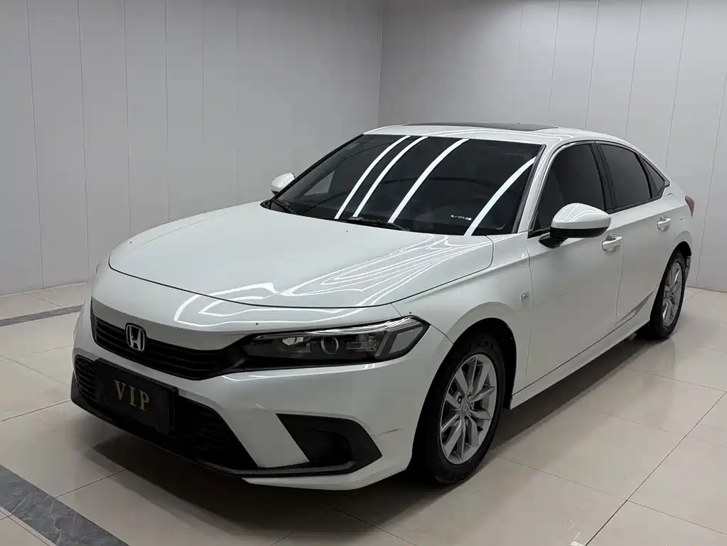 Honda Civic 2022