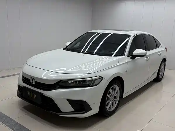 Honda Civic 2022