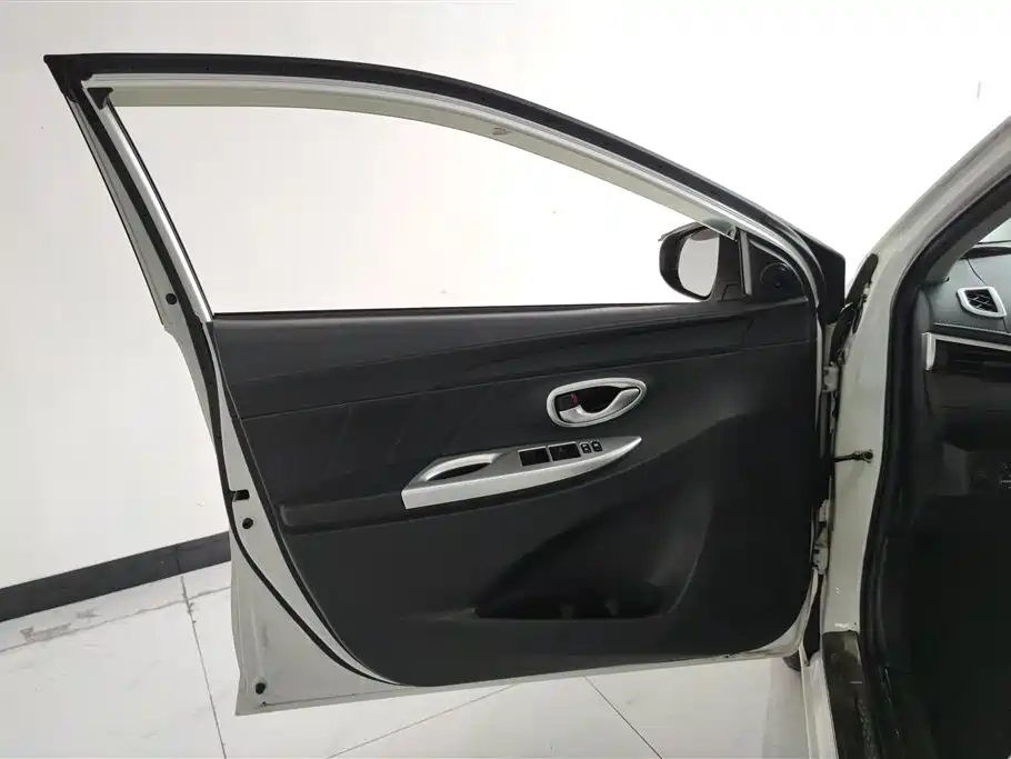 Toyota Vios FS 2018