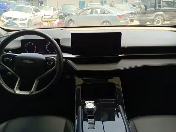 Haval H6 2022