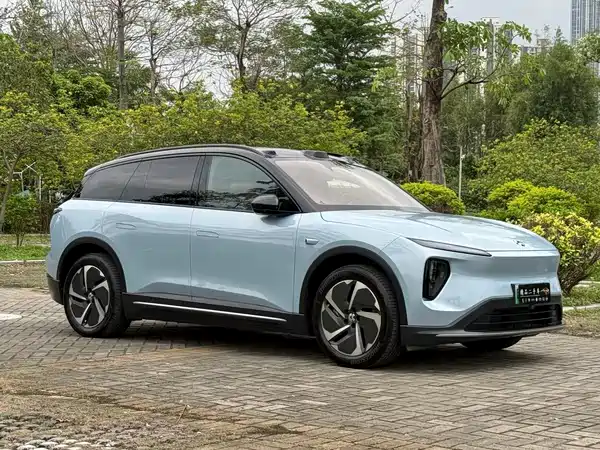 NIO ES6 2024
