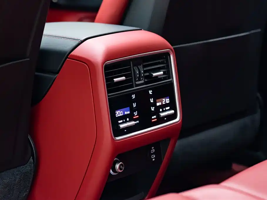 Porsche Cayenne 2020 — фото 11